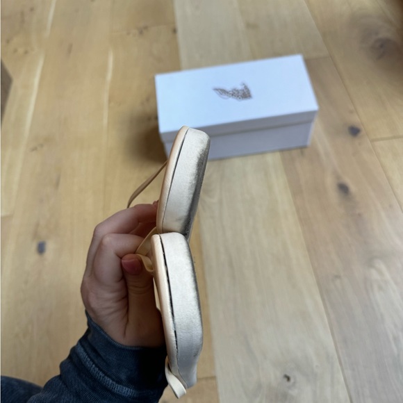 Ancient Greek Sandals - Picture 3 of 5